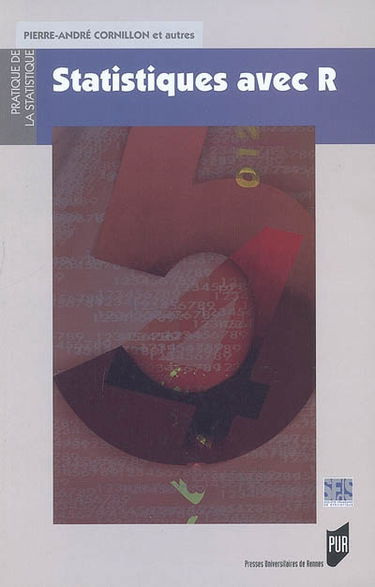Statistiques avec R