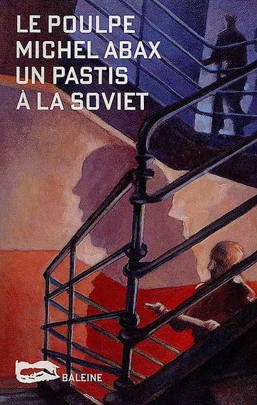 Un pastis à la soviet