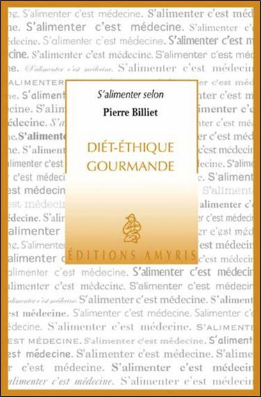 Diét-éthique gourmande