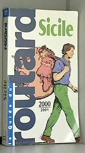 Sicile 2000-2001