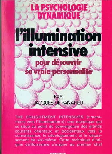 L'Illumination intensive