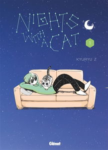 Nights with a cat. Vol. 1
