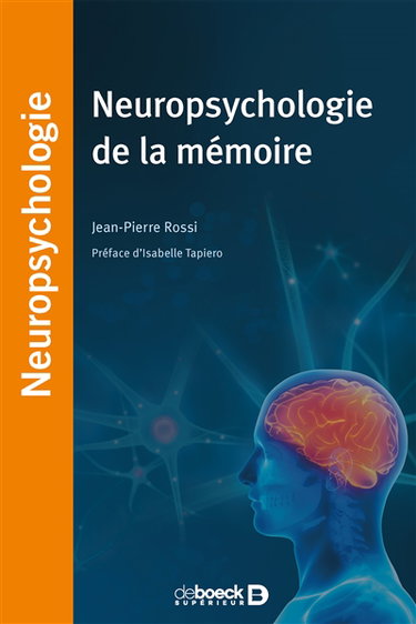 Neuropsychologie de la mémoire