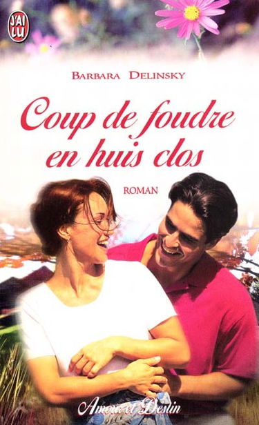 Coup de foudre en huis clos