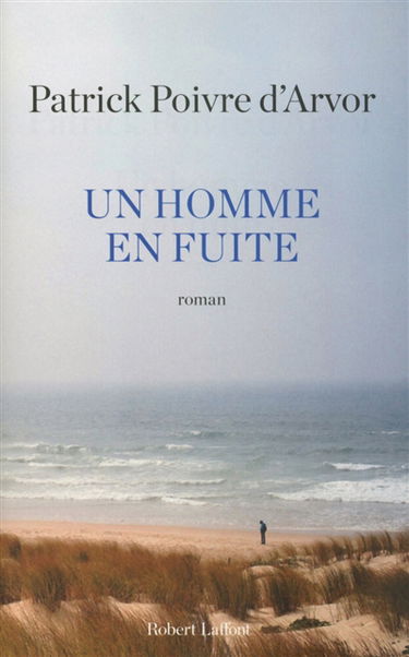 Un homme en fuite
