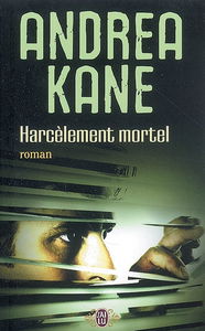 Harcèlement mortel