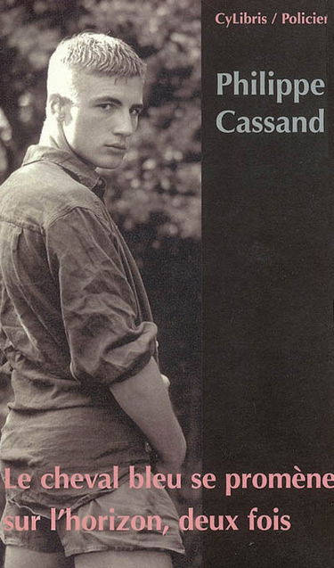 Le cheval bleu se promène sur l'horizon, deux fois...