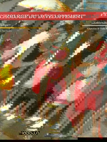 Psychologie du développement