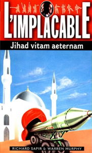Jihad vitam aeternam