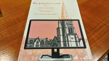 Ma paroisse.com - Tome 3 -