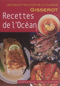 Recettes de l'océan