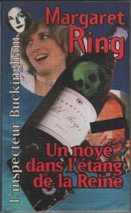 Un noyé dans l'étang de la reine