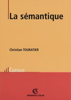 La sémantique