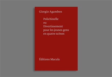 Polichinelle ou Divertissement pour les jeunes gens en quatre scènes