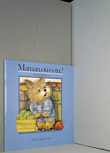 Les petits coquins : Maman, où es-tu ?