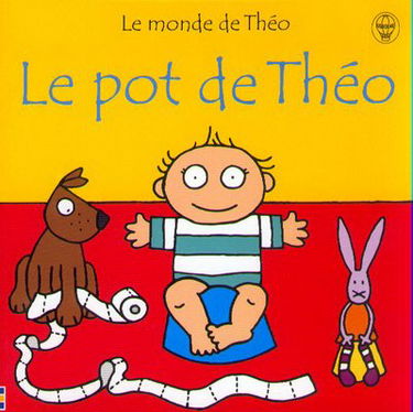Le pot de theo