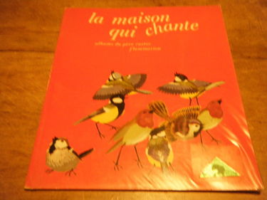 La Maison qui chante