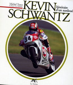 Kevin Schwantz