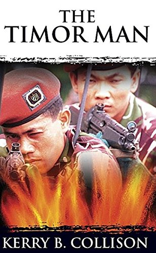 Couverture de The Timor Man