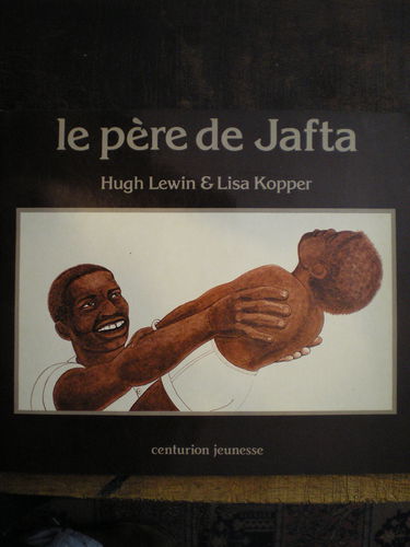 Le Père de Jafta