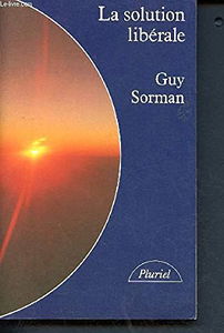La Solution libérale