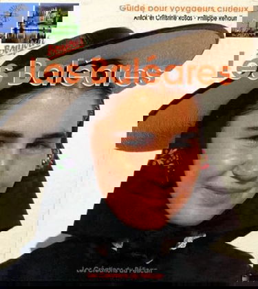 Bonjour les Baléares