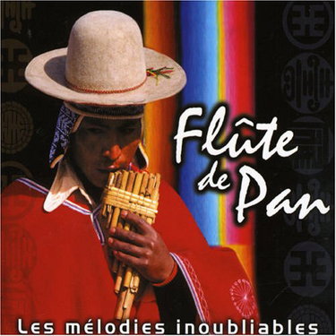 Couverture de Panpipes Unforgettable Melodies [Import]