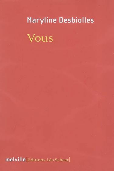 Vous