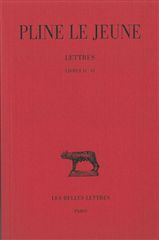 Lettres. Vol. 2. Livres IV-VI