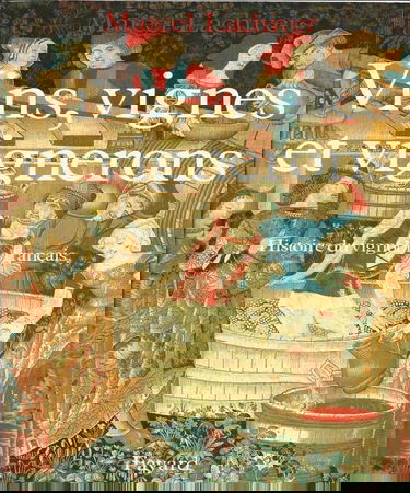 Vins, vignes et vignerons - Histoire du vignoble français.