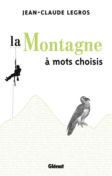 La montagne à mots choisis