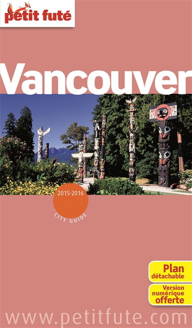 Vancouver : 2015-2016