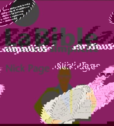 La Bible en toute simplicité