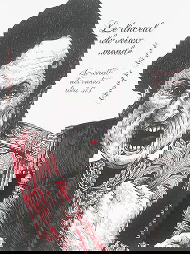 Le linceul du vieux monde. Vol. 3. La révolte des canuts : à l'aube du rêve