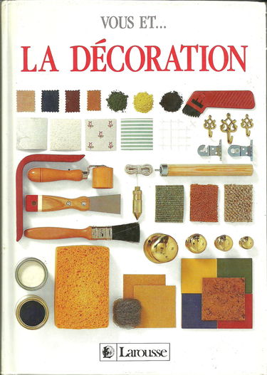 Vous et la décoration