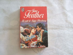 La Nuit de Saint Petersbourg