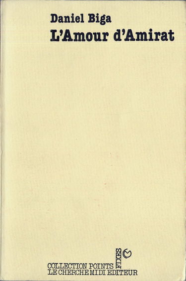 L AMOUR D AMIRAT
