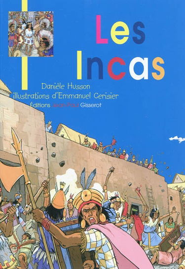 Les Incas