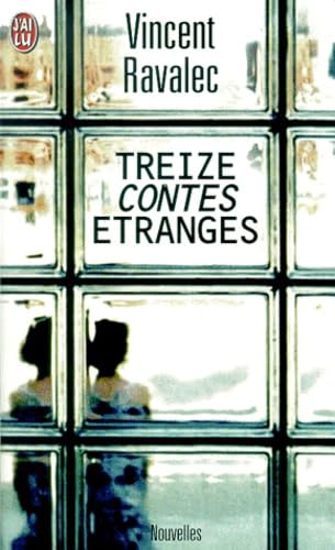 Treize contes étranges