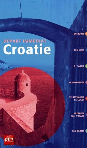 Croatie