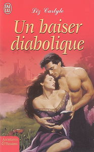 Un baiser diabolique