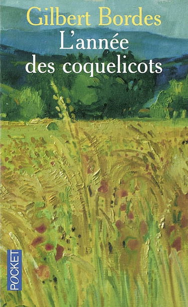 L'année des coquelicots