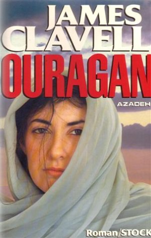 Ouragan. Vol. 1. Azadeh