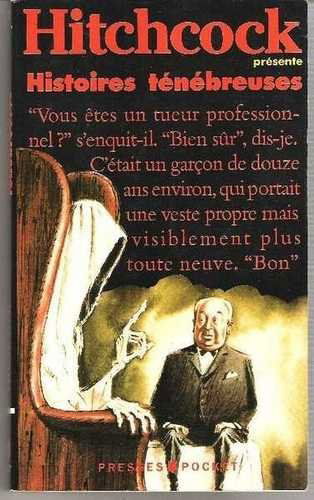 Histoires Tenebreuses