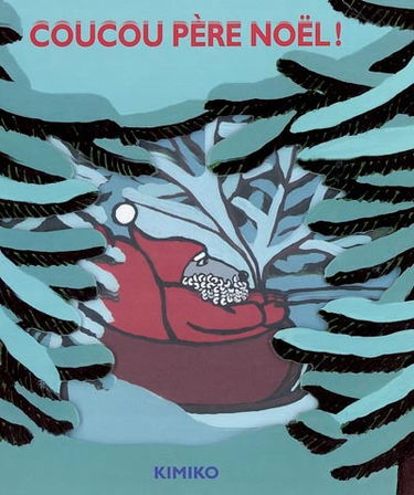 Coucou Père Noël
