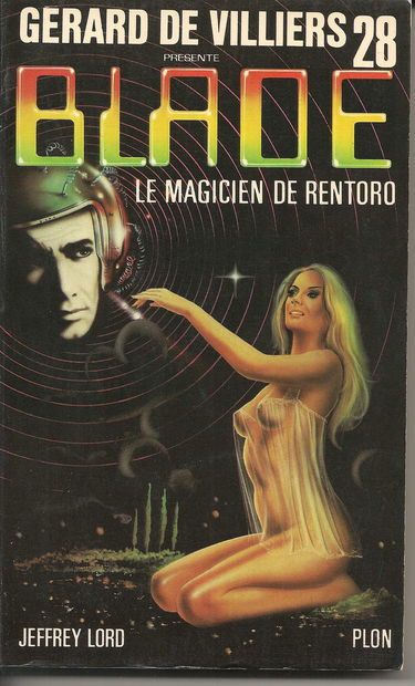 Le Magicien de Rentoro