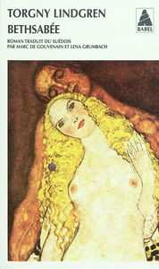 Bethsabée