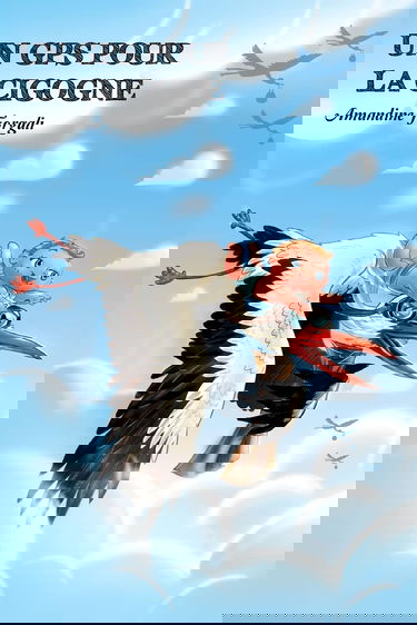 Un GPS pour la cigogne