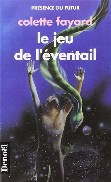 Le Jeu de l'éventail