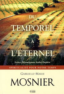 Du temporel à l'éternel